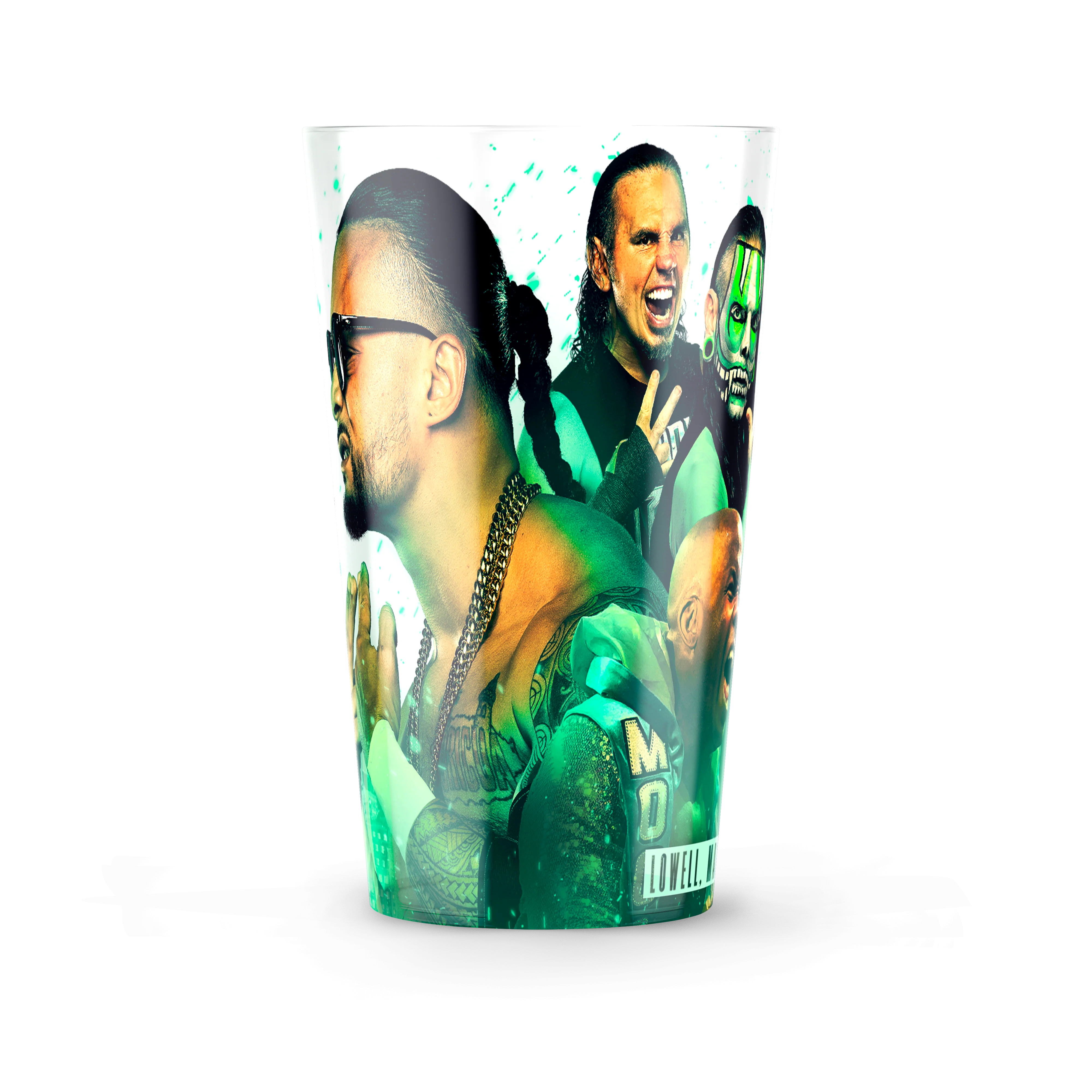 Thumb 5